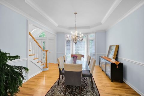 Tiny photo for 36W244 Fieldcrest Drive, St. Charles, IL 60175 (MLS # 12679462)