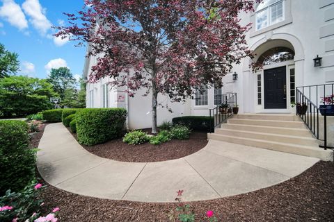 Tiny photo for 36W244 Fieldcrest Drive, St. Charles, IL 60175 (MLS # 12679462)