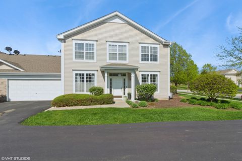 216 W Park Avenue A Sugar Grove IL 60554