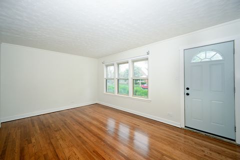 Tiny photo for 14322 S Wentworth Avenue, Riverdale, IL 60827 (MLS # 12486198)