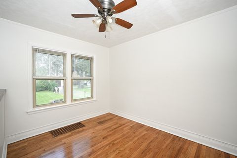 Tiny photo for 14322 S Wentworth Avenue, Riverdale, IL 60827 (MLS # 12486198)