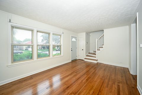 Tiny photo for 14322 S Wentworth Avenue, Riverdale, IL 60827 (MLS # 12486198)