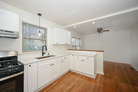 Tiny photo for 14322 S Wentworth Avenue, Riverdale, IL 60827 (MLS # 12486198)