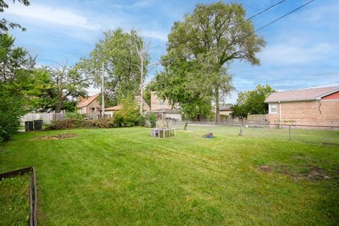 Tiny photo for 14322 S Wentworth Avenue, Riverdale, IL 60827 (MLS # 12486198)