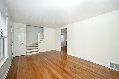 Tiny photo for 14322 S Wentworth Avenue, Riverdale, IL 60827 (MLS # 12486198)