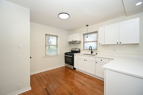 Tiny photo for 14322 S Wentworth Avenue, Riverdale, IL 60827 (MLS # 12486198)