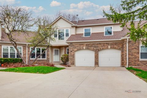 Photo of 212 Willow Parkway, Buffalo Grove, IL 60089 (MLS # 12615518)