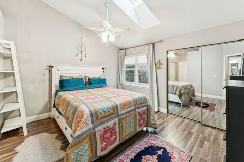 Tiny photo for 159 W Hamilton Drive, Palatine, IL 60067 (MLS # 12544453)