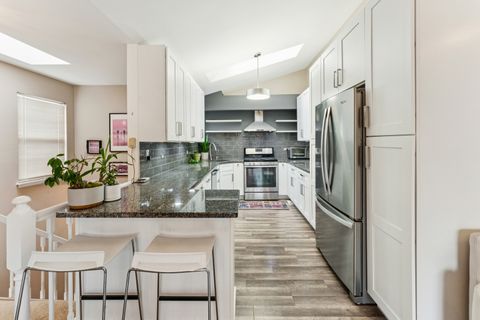 Tiny photo for 159 W Hamilton Drive, Palatine, IL 60067 (MLS # 12544453)