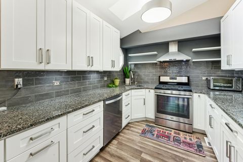 Tiny photo for 159 W Hamilton Drive, Palatine, IL 60067 (MLS # 12544453)