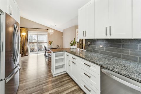 Tiny photo for 159 W Hamilton Drive, Palatine, IL 60067 (MLS # 12544453)