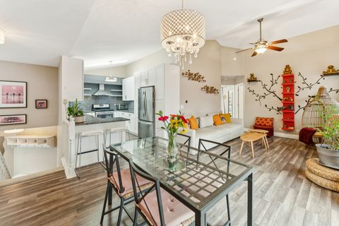 Tiny photo for 159 W Hamilton Drive, Palatine, IL 60067 (MLS # 12544453)