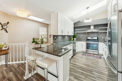 Tiny photo for 159 W Hamilton Drive, Palatine, IL 60067 (MLS # 12544453)