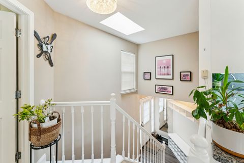 Tiny photo for 159 W Hamilton Drive, Palatine, IL 60067 (MLS # 12544453)