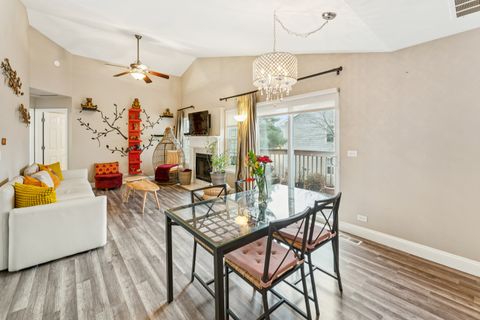 Tiny photo for 159 W Hamilton Drive, Palatine, IL 60067 (MLS # 12544453)