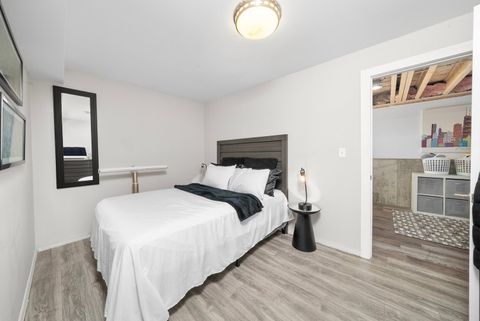 Tiny photo for 839 S 18th Avenue, Maywood, IL 60153 (MLS # 12453605)