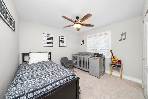 Tiny photo for 839 S 18th Avenue, Maywood, IL 60153 (MLS # 12453605)