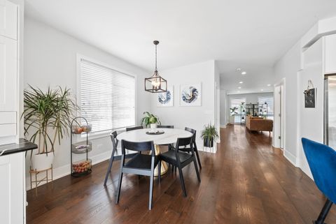 Tiny photo for 839 S 18th Avenue, Maywood, IL 60153 (MLS # 12453605)