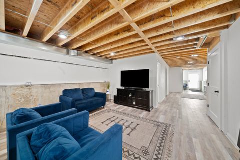 Tiny photo for 839 S 18th Avenue, Maywood, IL 60153 (MLS # 12453605)