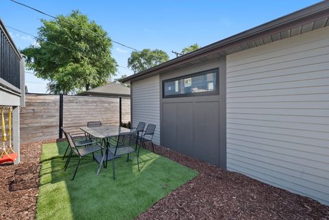 Tiny photo for 839 S 18th Avenue, Maywood, IL 60153 (MLS # 12453605)