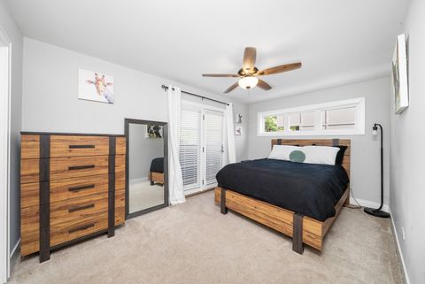 Tiny photo for 839 S 18th Avenue, Maywood, IL 60153 (MLS # 12453605)