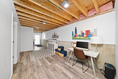 Tiny photo for 839 S 18th Avenue, Maywood, IL 60153 (MLS # 12453605)