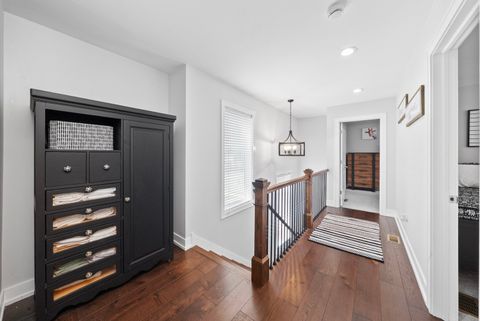 Tiny photo for 839 S 18th Avenue, Maywood, IL 60153 (MLS # 12453605)