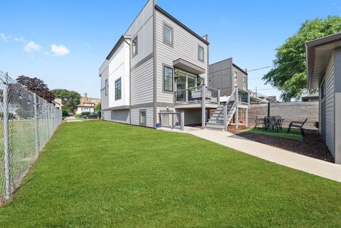 Tiny photo for 839 S 18th Avenue, Maywood, IL 60153 (MLS # 12453605)