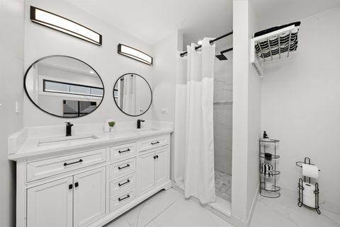 Tiny photo for 839 S 18th Avenue, Maywood, IL 60153 (MLS # 12453605)