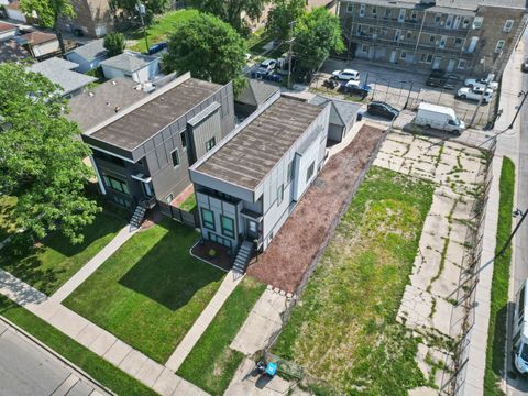 Tiny photo for 839 S 18th Avenue, Maywood, IL 60153 (MLS # 12453605)