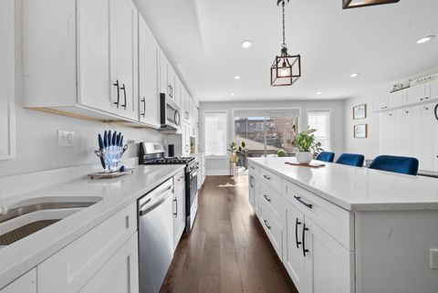 Tiny photo for 839 S 18th Avenue, Maywood, IL 60153 (MLS # 12453605)