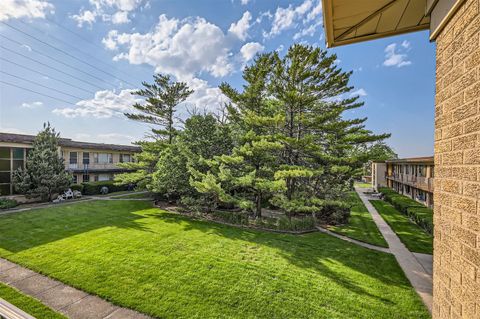 A home in Northlake