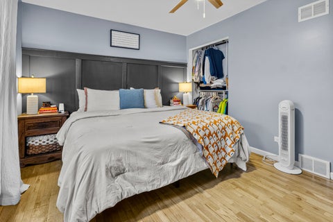 Tiny photo for 406 Dixie Highway, Beecher, IL 60401 (MLS # 12754249)