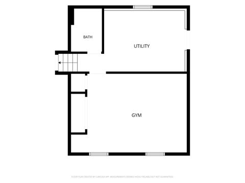 Tiny photo for 406 Dixie Highway, Beecher, IL 60401 (MLS # 12754249)