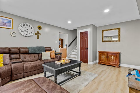 Tiny photo for 406 Dixie Highway, Beecher, IL 60401 (MLS # 12754249)