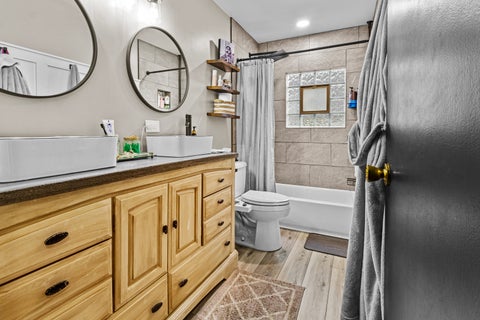 Tiny photo for 406 Dixie Highway, Beecher, IL 60401 (MLS # 12754249)