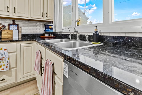 Tiny photo for 406 Dixie Highway, Beecher, IL 60401 (MLS # 12754249)