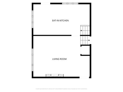 Tiny photo for 406 Dixie Highway, Beecher, IL 60401 (MLS # 12754249)