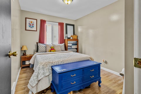 Tiny photo for 406 Dixie Highway, Beecher, IL 60401 (MLS # 12754249)