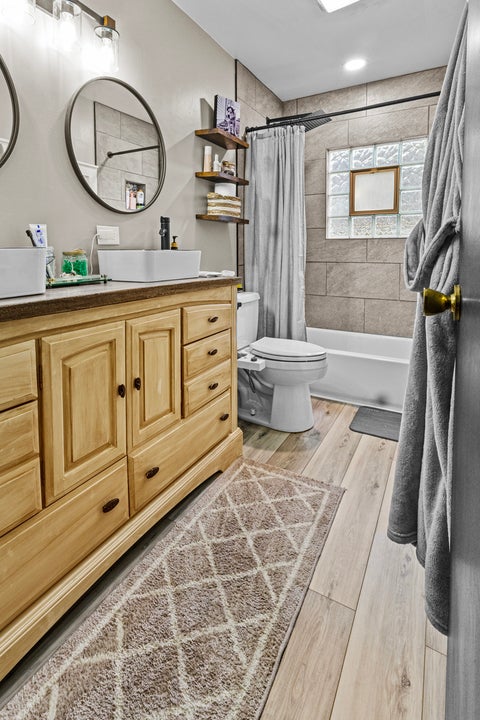 Tiny photo for 406 Dixie Highway, Beecher, IL 60401 (MLS # 12754249)