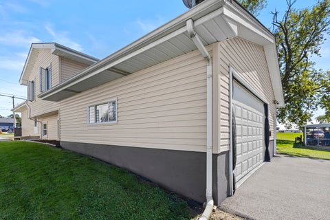Tiny photo for 406 Dixie Highway, Beecher, IL 60401 (MLS # 12754249)