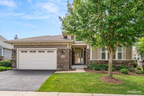 Photo of 2832 Chevy Chase Lane, Naperville, IL 60564 (MLS # 12656610)