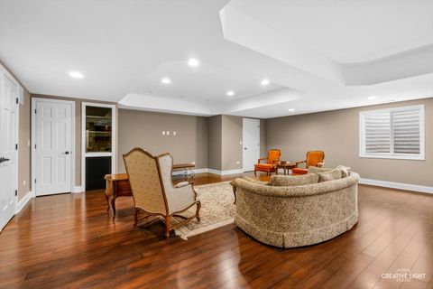 Tiny photo for 2832 Chevy Chase Lane, Naperville, IL 60564 (MLS # 12656610)