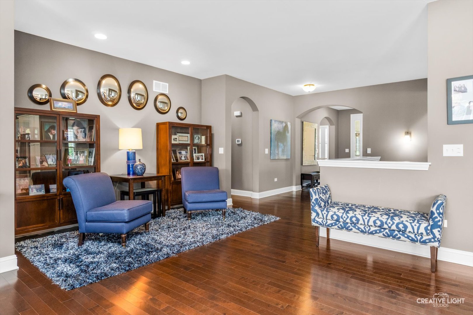 2832 Chevy Chase Lane