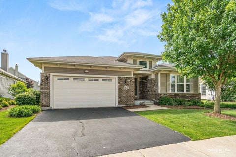 Tiny photo for 2832 Chevy Chase Lane, Naperville, IL 60564 (MLS # 12656610)
