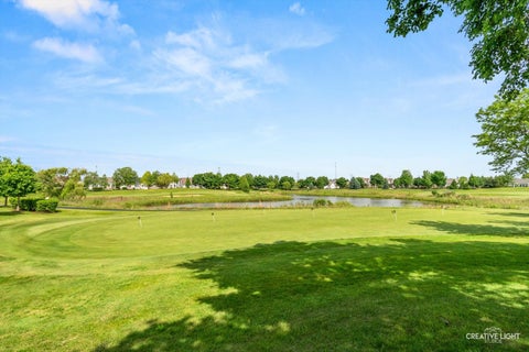 Tiny photo for 2832 Chevy Chase Lane, Naperville, IL 60564 (MLS # 12656610)