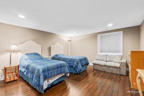 Tiny photo for 2832 Chevy Chase Lane, Naperville, IL 60564 (MLS # 12656610)