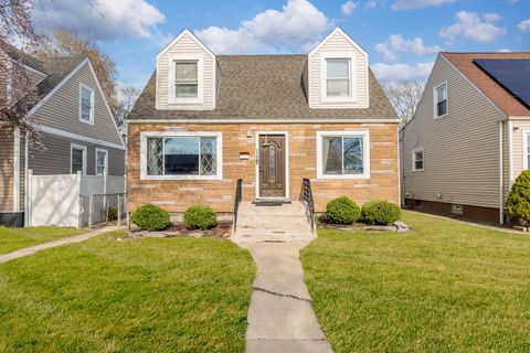 7725 S St Louis Avenue Chicago IL 60652