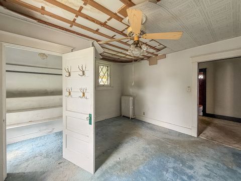 Tiny photo for 463 S Monroe Street, Decatur, IL 62522 (MLS # 12661307)