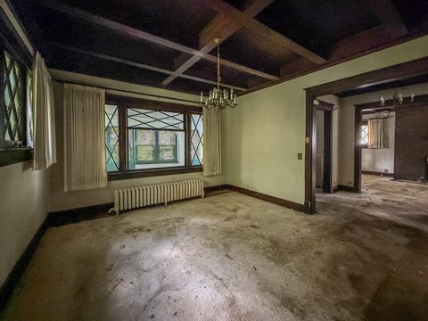Tiny photo for 463 S Monroe Street, Decatur, IL 62522 (MLS # 12661307)